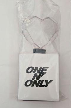 ONE N' ONLY ペンライト Amazon.co.jp: ONE N' ONLY ワンエン ペンライト 004 ハート