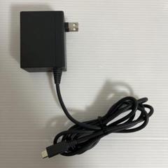 Nintendo Switch ACアダプター　純正品　充電器