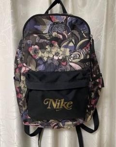 Nike Heritage Backpack フローラル柄のサムネイル