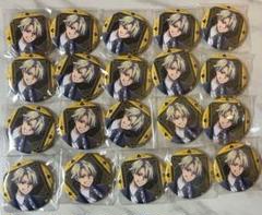 HIGH CARD 缶バッジフィン　ハイカード