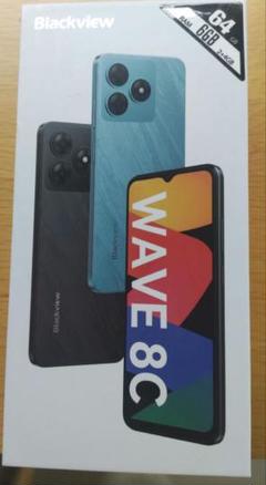 Blackview WAVE 8C 64GB/6GB