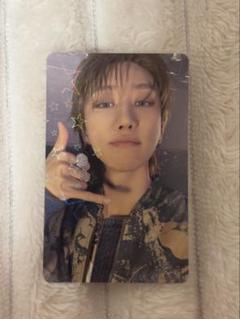 ミンハオ ミョンホ THE8 ラキドロ Weverse Japan SEVENTEEN HAPPY BURSTDAY weverse ラキドロ THE8 ミンハオ