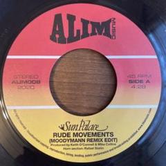 Rude Movements (Moodymann & Kenny Dope)