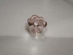 ma minette daisy ring (coralpink）　7号