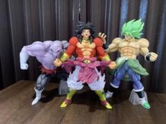 ドラゴンボール超 ドラゴンボールVSオムニバス  B賞ジレン　セットのサムネイル