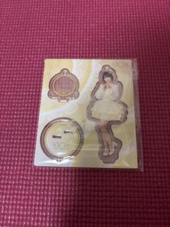 ♡　江角怜音アクスタ3点まとめ 2025年最新】江角 アクスタの人気アイテム - メルカリ