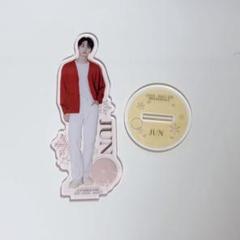 2025年最新】seventeen ジュン アクスタの人気アイテム - メルカリ