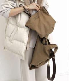 ☆新品未使用☆グッドグリーフCanvas Cluch Bag (L)カーキ ☆新品未使用☆グッドグリーフCanvas Cluch Bag (L)カーキ