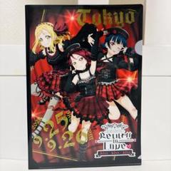 GuiltyKISS 2ndライブ クリアカード ホロ サイン ラブライブ！サンシャイン!!』Guilty Kiss 2nd LoveLive