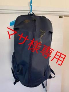 さらに値下げ!デサント リュック バックパック