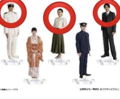 波うららかに、めおと日和 アクスタセット(江端瀧昌・深見龍之介) 2025年最新】波うららかに、めおと日和アクスタの人気アイテム
