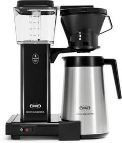 Moccamaster KBT 10-Cup コーヒーメーカー