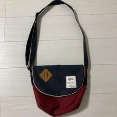 anello ショルダーバッグ メッセンジャーバッグ