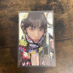 boynextdoor テサン トレカ who