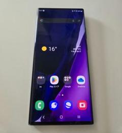 SAMSUNG - ❗最終値下げ❗GALAXY note20ultra 5G 海外SIMフリーセット サムスン Galaxy Note20 Ultra 5G SC-53A docomo 価格比較