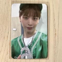 BTOB ソンジェ トレカ WIND AND WISH BTOB｜12th Mini Album『WIND AND WISH』タワーレコード限定特典