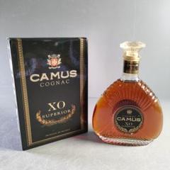 CAMUS レゼルブ エクストラ ヴィエイユ コニャック カミュ レゼルブ エキストラ ヴィユ オールド コニャック
