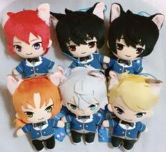 あんスタ Knights ナンジャ　にゃいつ　凛月・司 あんスタ Knights ナンジャ にゃいつ 凛月・司 - メルカリ