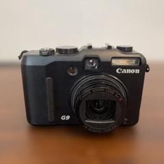 2025年最新】canon g9 ジャンクの人気アイテム - メルカリ