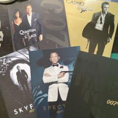 *007スペクター*グッズ　まとめ売り‼️ 2025年最新】007 スペクター グッズの人気アイテム - メルカリ