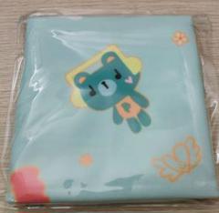 公式完売品【PondPhuwin】PERMPOON ドールチェーン・ポーチセット 新品未開封】PondPhuwin☆PERMPOONドールキーチェーンの通販 by