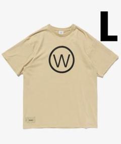 WTAPS 24SS BIRTH /SS / COTTON