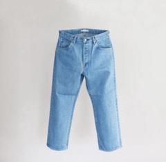 HATSKI Used-IceBlue HTK-22003