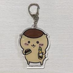 【レア】ヴィレッジヴァンガード 受注 アクリルキーホルダー 初期 ちいかわ 初期ちいかわ ヴィレッジヴァンガードアクキー スフィンクス