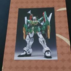 ガンダム レジンキット プラモデル