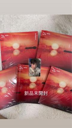 5形態セット The Star Chapter: TOGETHER 新品未開封