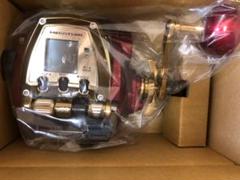 ダイワ シーボーグ 600MJ 新品未使用