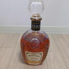 SUNTORY Y.S.O.P. BRADY エクストラファイン SUNTORY Y.S.O.P. BRADY エクストラファイン ブランデー