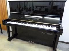 ★★★専門店整備済★ヤマハ★YAMAHA★UX3★人気のX支柱★サイレント付★★ 専門店整備済☆ヤマハ☆YAMAHA☆UX3☆人気のX支柱☆サイレント付