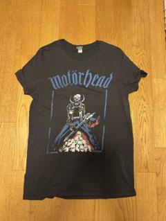 Motörhead バンドTシャツ ブラック　サイズLのサムネイル