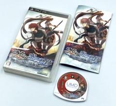 PSP 『 イースvs.空の軌跡 オルタナティブ・サーガ 』