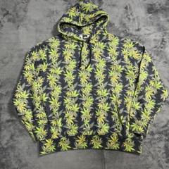 Supreme THE NORTH FACE Leaf Hooded パーカー