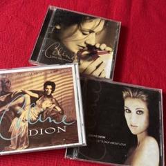 セリーヌ・ディオン　CD
