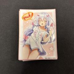 エロマンガ先生 紗霧 スリーブ Scarlet Agents 60枚 - メルカリ