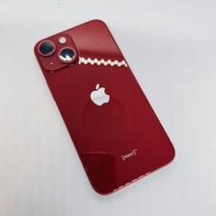 2025年最新】iphone 13 mini 128gb レッドの人気アイテム - メルカリ