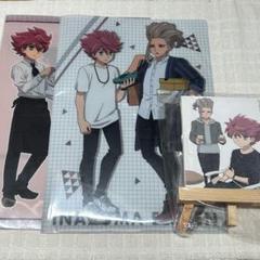 イナズマイレブン
