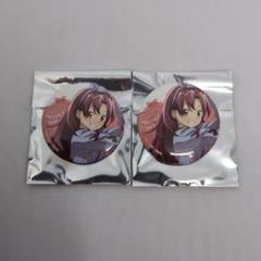 佐倉杏子　缶バッジ　イースター　ローソン　限定 出産祝いなども豊富 佐倉杏子 ピンズ・ピンバッジ・缶バッジ