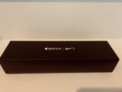 APPLE WATCH シリーズ4 NIKE+ 44mm