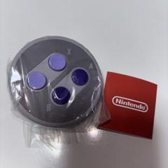 Nintendoコントローラーボタンコレクション2のサムネイル