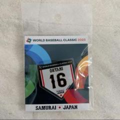 2025年最新】wbc ピンバッジ 2023の人気アイテム - メルカリ