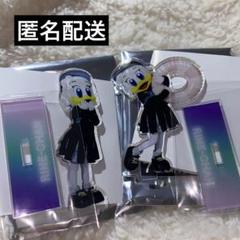 千葉ロッテマリーンズ　リーンちゃん　シークレット　ミニアクリルスタンド