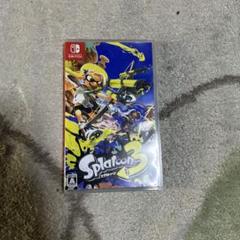 スプラトゥーン3 Nintendo Switch