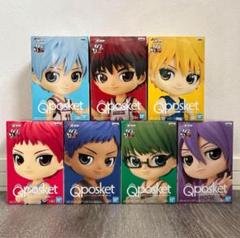 黒子のバスケ フィギュア Qposket セミコンプ　まとめ売り　未開封品 楽天市場】qposket 黒子のバスケ（ホビー）の通販