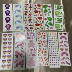 1シート1000円ミセスグロスマン・パール・サンディライオン