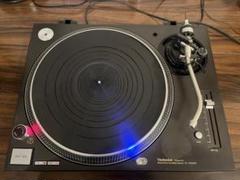 Technics テクニクス SL-1200MK6 レア - メルカリ