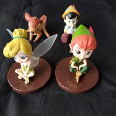 ティンカーベル フィギュアの人気商品・通販・価格比較 - 価格.com